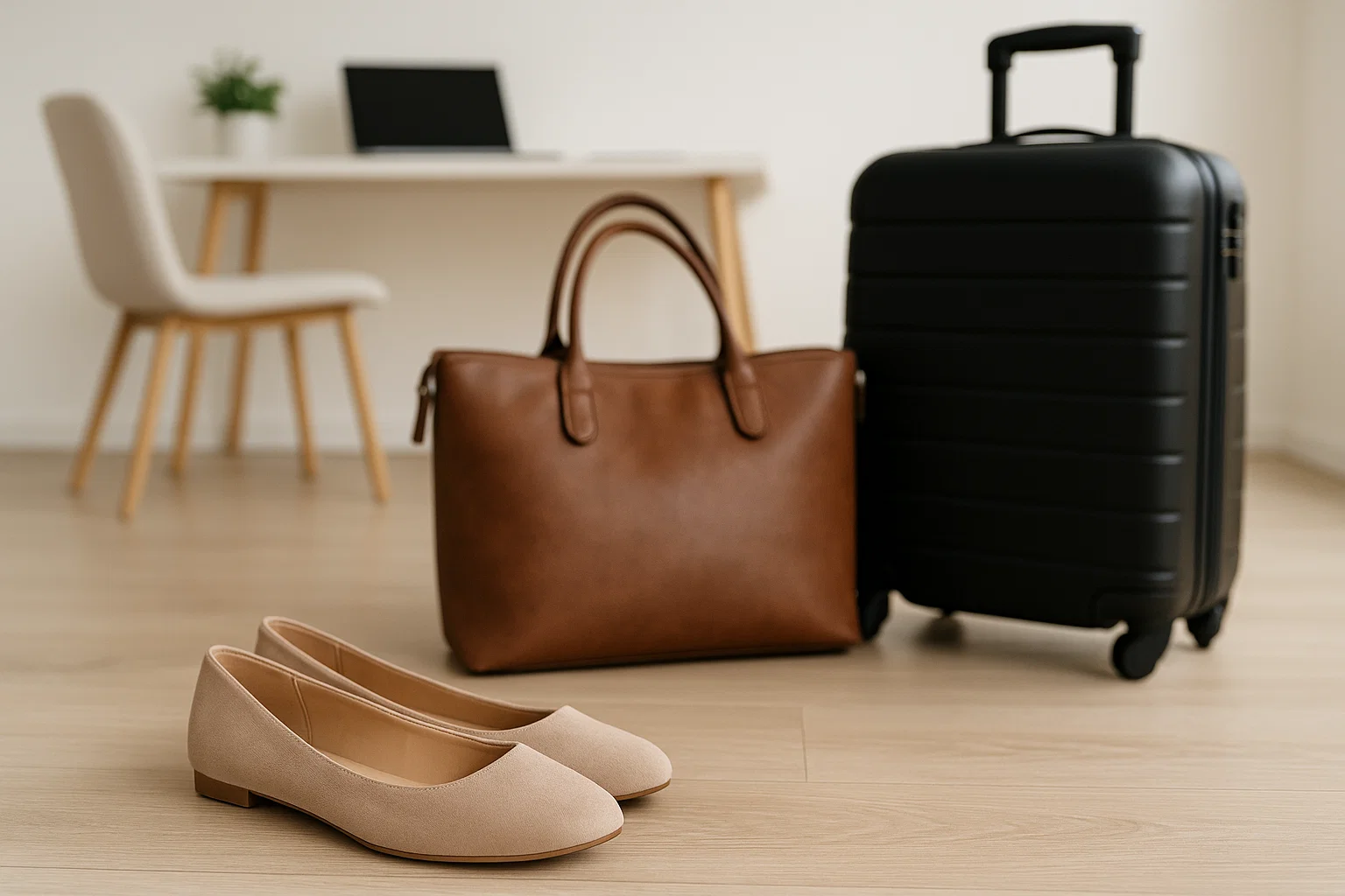 Shoes That Balance Comfort and Versatility