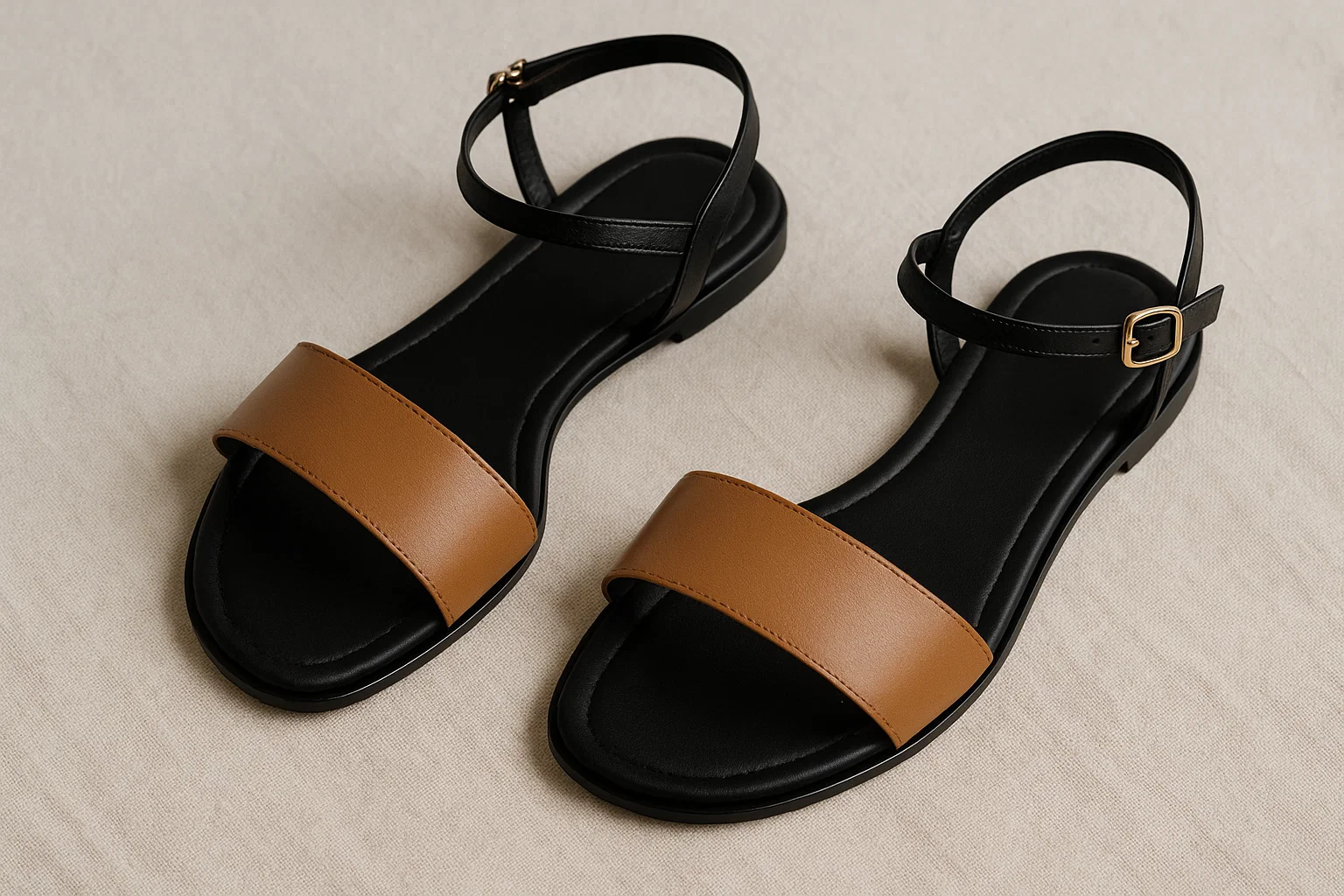 Footwear That Fits the Rhythm of Summer