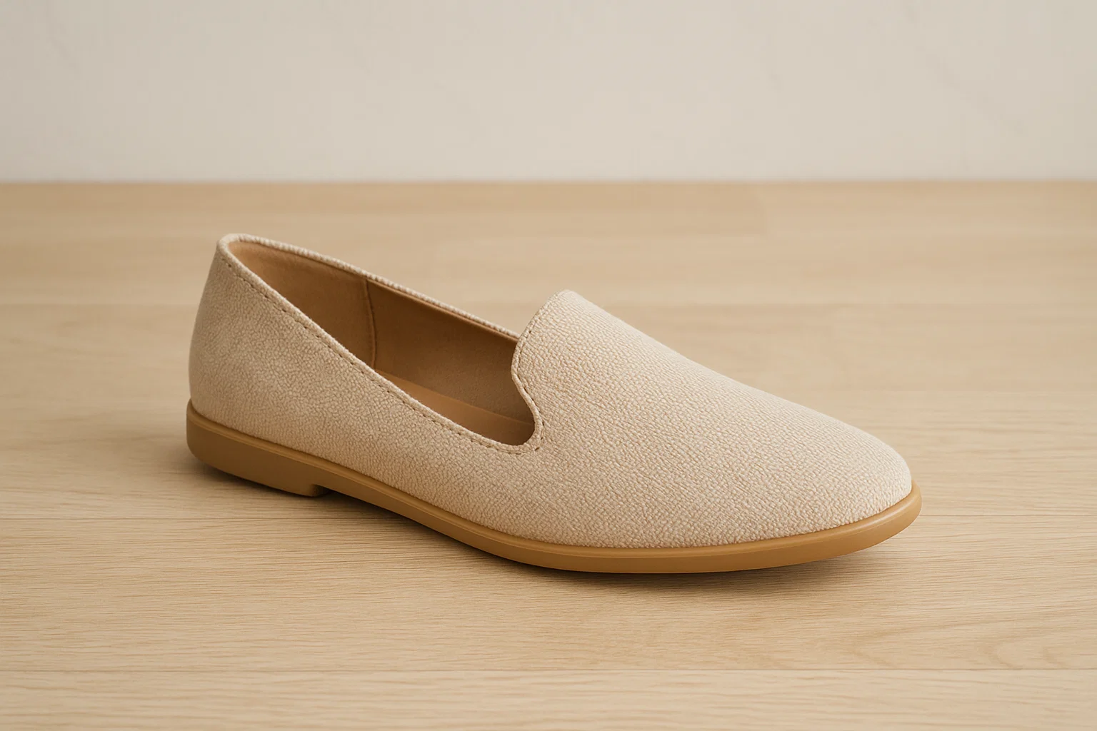 Shoes That Bring Ease to Everyday Steps