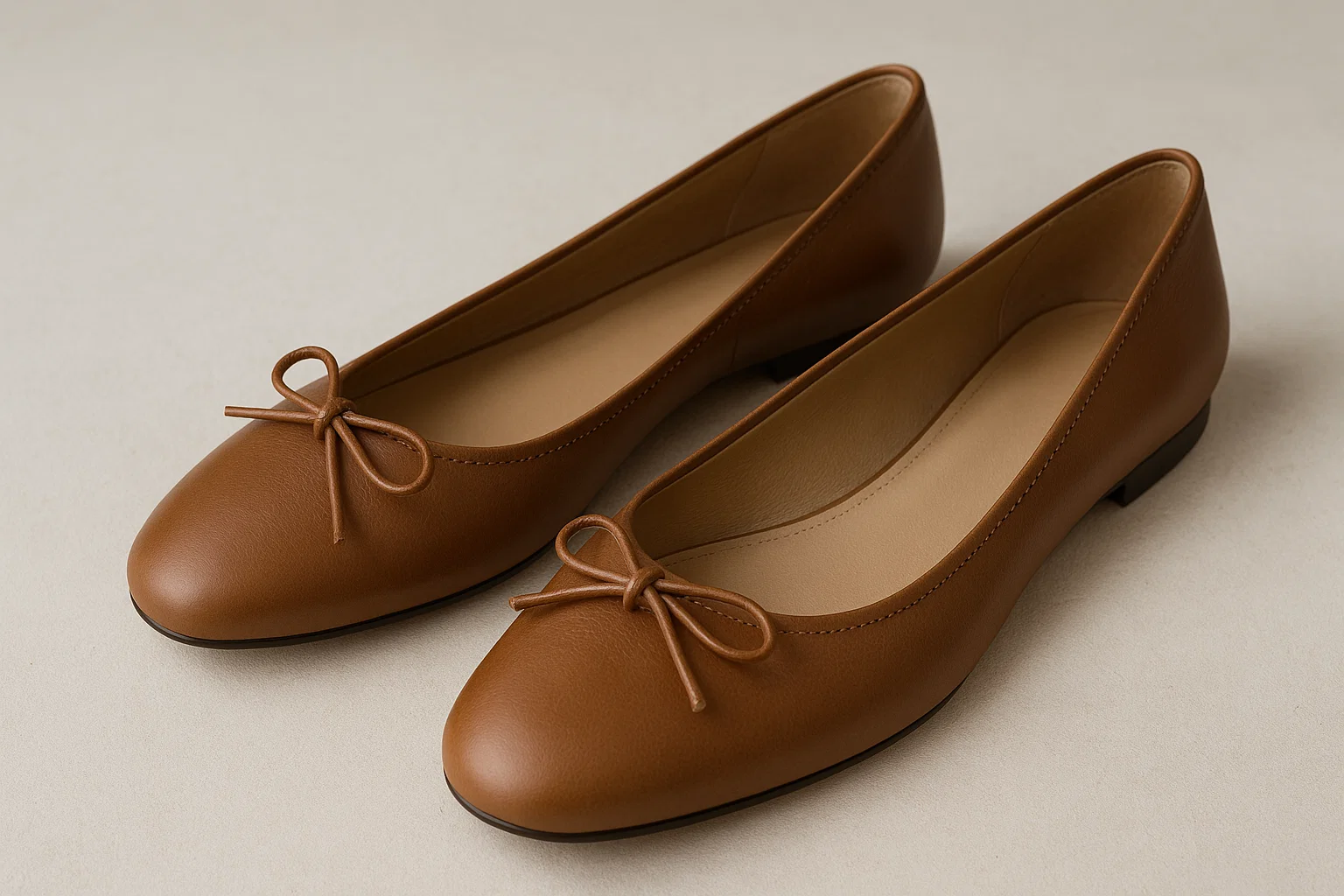 Timeless Shoes with Modern Relevance